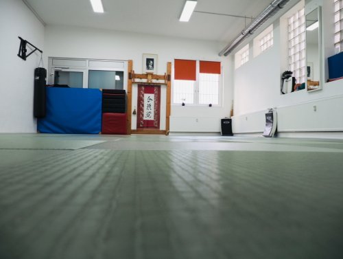 Dojo 5