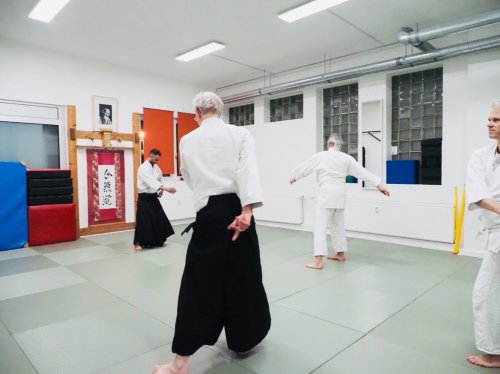 Dojo 6